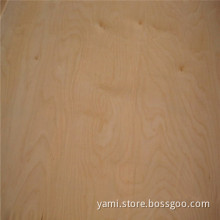 5mm 9mm price birch veneer commercial plywood